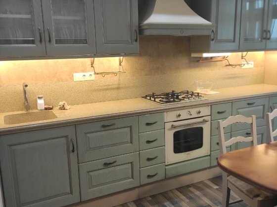 Оренда 2-х кімнатної квартири в Золоче 70м с генератором. Перша здача! Вишеньки