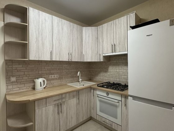 ЖК Софія Клубний, Абрикосова 1в, оренда однокімнатної квартири! Софиевская Борщаговка