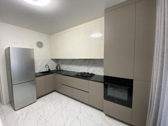 Здам 1к кв. в ЖК Волошковий(газова плита і котел) , ЖК Софія, Резіденс Софиевская Борщаговка