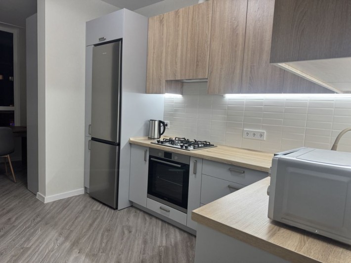 Однокімнатра кварта ЖК Софіївські Липки - фото 1