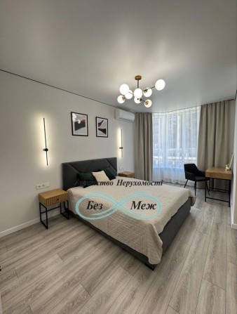 Нова 1к квартира 3поверх Софія Резиденс - фото 1