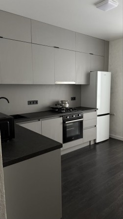 Долгосрочная аренда   квартиры 1 комнатная У-квартал. От собственника - фото 1