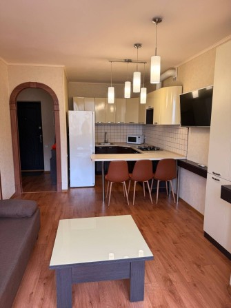 Оренда 1к квартири ЖК Софіївський квартал Софіївська Борщагівка - фото 1