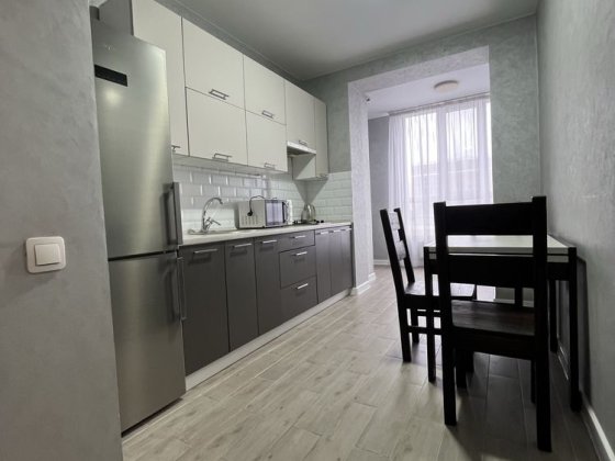 Оренда 1к квартира,Львівський маєток,автономне опалення,газ Софиевская Борщаговка