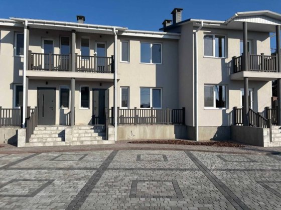 Здам таунхаус, 120 кв.м., 3 спальні, 4 санвузла

30 000 грн. Гнедин