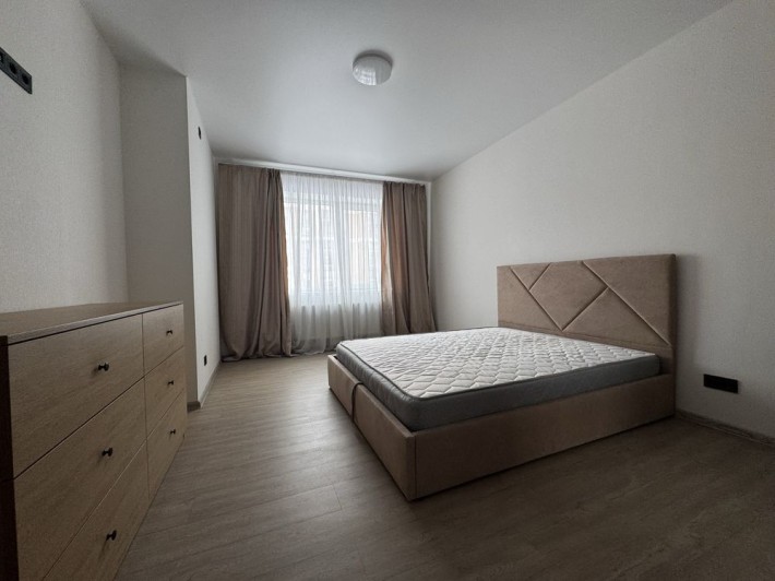 Оренда 1к квартири,газ,вода,інтернет працюють завжди,Софіівські липки. - фото 1