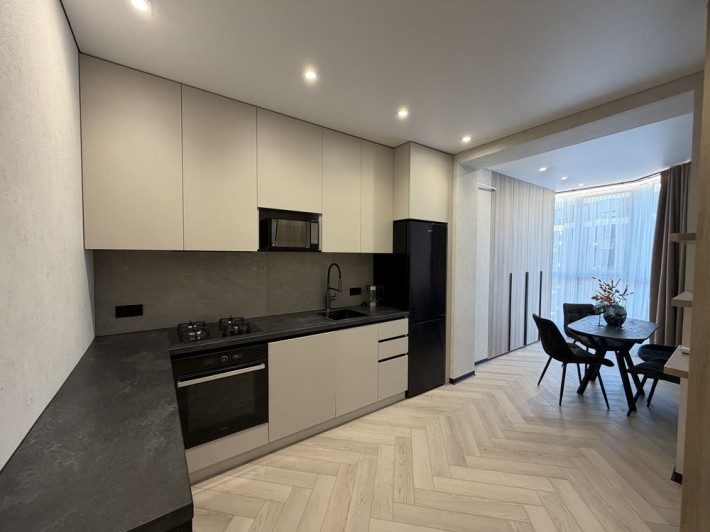 Оренда | 1-кімнатна квартира Тепло | Світло 24/7 | ЖК Софія Резиденс - фото 1