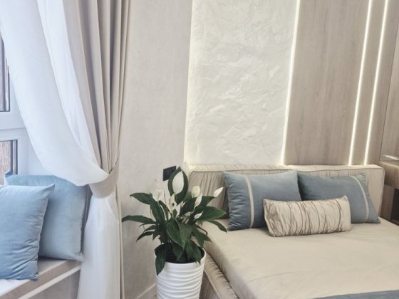 ВІД ВЛАСНИКА 2 кімнатна квартира Софія Резиденс Софиевская Борщаговка