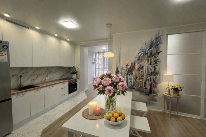 Оренда  1к квартири ЖК Софія Резиденс ЖК София Резиденс - фото 1