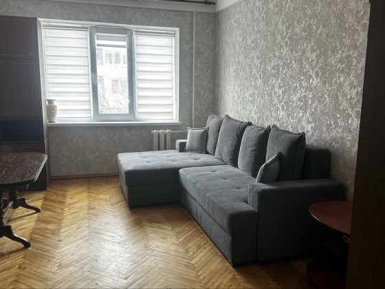 Здається в оренду 2 к квартира Софиевская Борщаговка