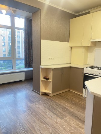 Оренда 1 ким. Ж/К Барселона.Газ, Резервне питание. - фото 1