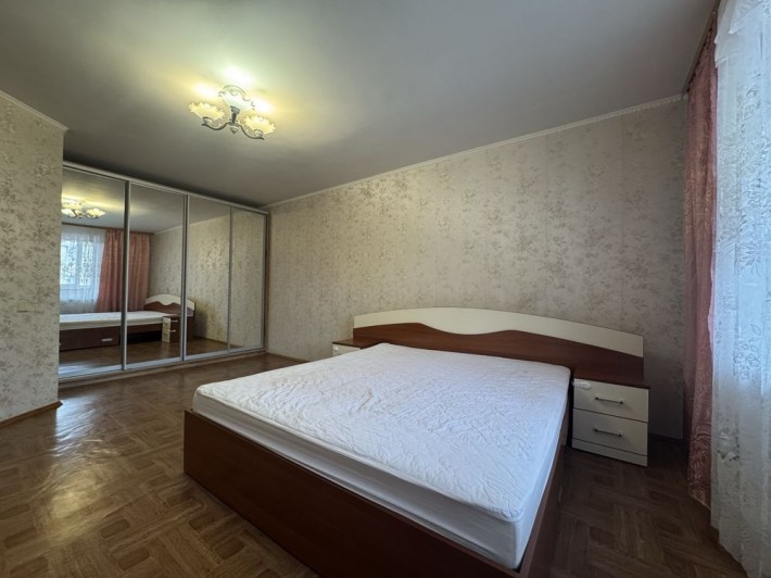 Відьна квартира в оренду Чабани центр - фото 1