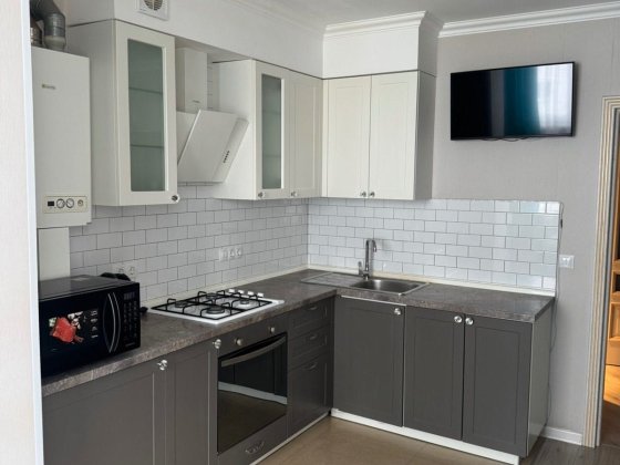 Борщагівка Софіївська, Боголюбова 11, 2кім. 20000грн Софиевская Борщаговка