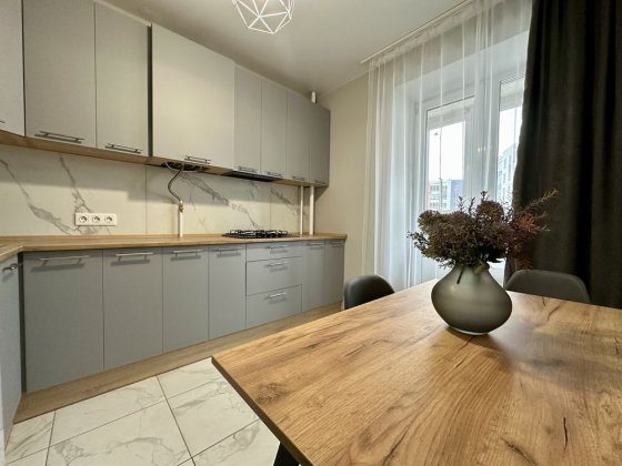 Оренда  1к.квартири ЖК«Петрівський квартал»,с.Софіївська Борщагівка Софиевская Борщаговка