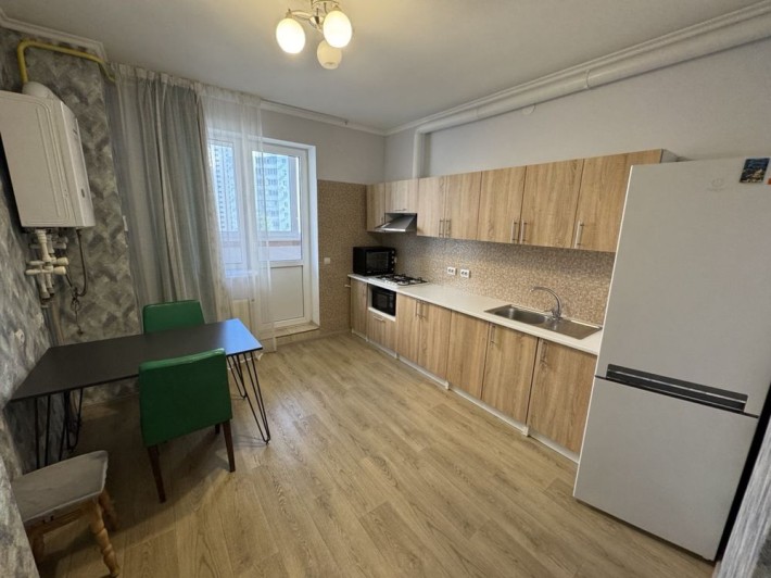 Здам квартиру Чабани центр - фото 1