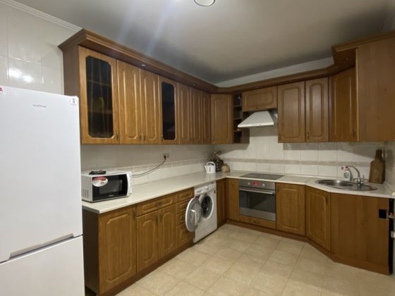 Оренда 1 к.квартири, Чабани, вул. Машинобудівників 4б Чабаны