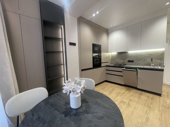 VIP-Квартира з терасою‼️ЖК Софія Резиденс, п-т Мартинова 30 Софиевская Борщаговка