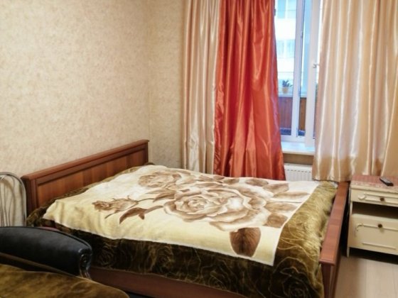 Оренда -1к квартири ЖК Київський Маєток Софиевская Борщаговка