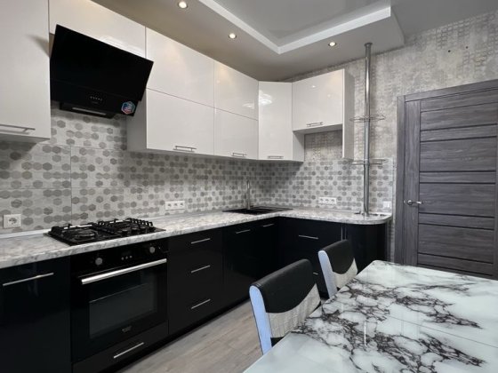 Оренда 3к 2-рівневої кв. ЖК Львівський маєток Софіївська Борщагівка Софиевская Борщаговка