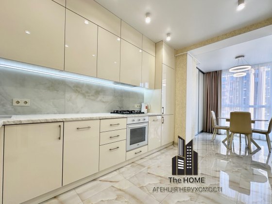 Оренда ЖК Софія Резиденс нова квартира  Мартинова 22 Софиевская Борщаговка