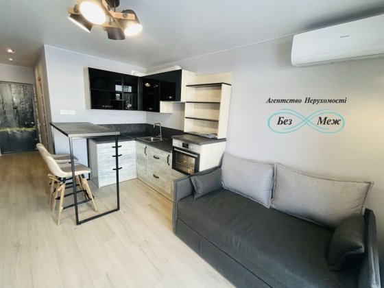 Енергонезалежна! Оренда Смарт Квартири ЖК Сінема Хаус Софиевская Борщаговка