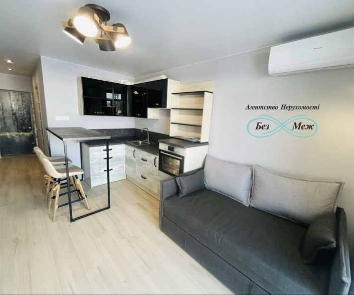 Енергонезалежна! Оренда Смарт Квартири ЖК Сінема Хаус - фото 1