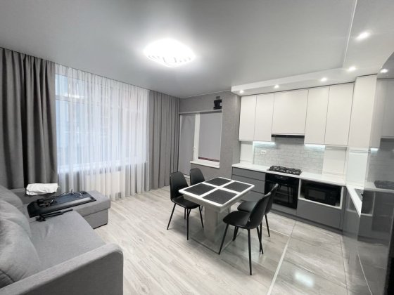 Оренда ОПТИМІСТО 2-к квартири Чабани