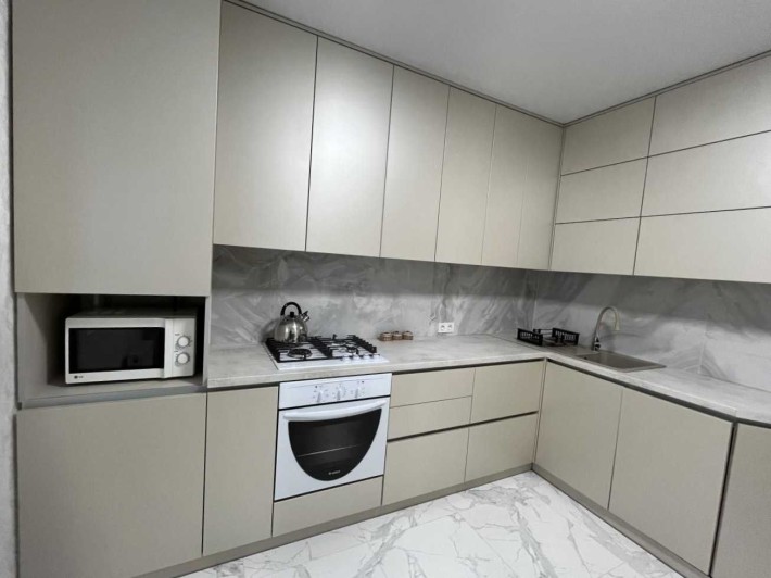 ЖК Чабани 2 ,оренда 1к квартири, є ГАЗ! 2-й поверх! - фото 1