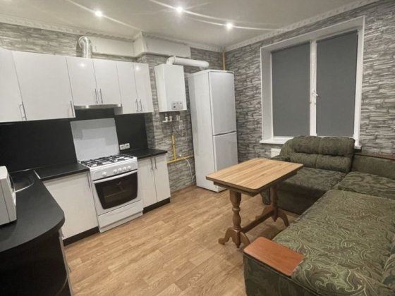 Оренда1-квартири в ЖК Київський маєток Софиевская Борщаговка