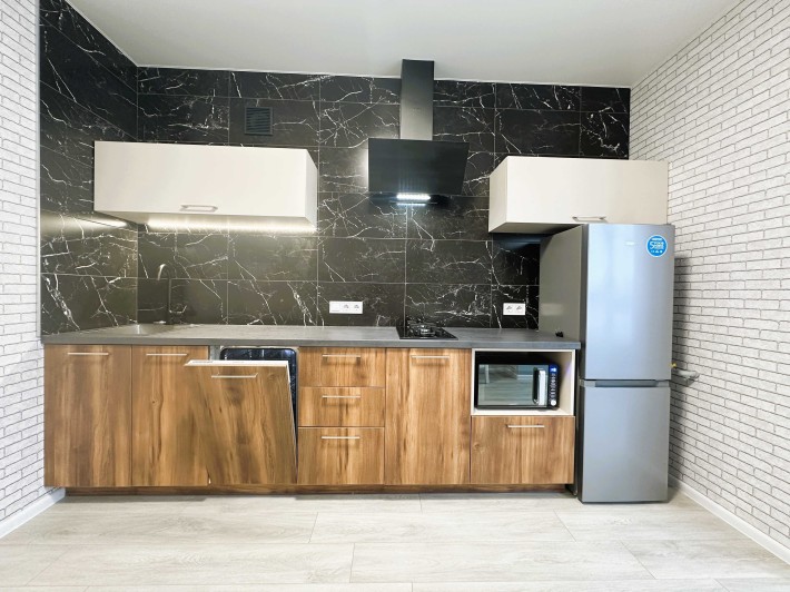 Оренда 1кімнатної У-Квартал Софя Клубний Софіївська Борщагівка ЄкоПарк - фото 1