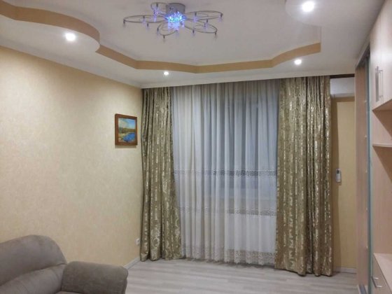 Зручна тепла 1 -кім. ЖК Щасливий, поруч ЖК Софія резиденс Софиевская Борщаговка