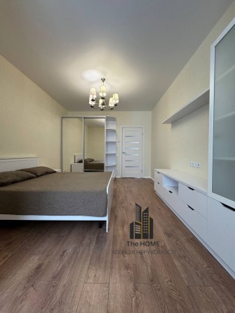 Оренда 2к квартири ЖК Софія Резиденс Мартинова 11 - фото 1