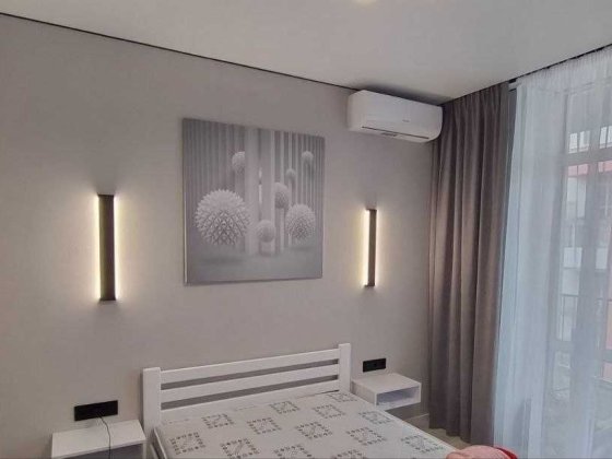 Оренда 1-к. ЖК Європейка, Софіївська Борщагівка, вул. Соборна, 103/13 Софиевская Борщаговка