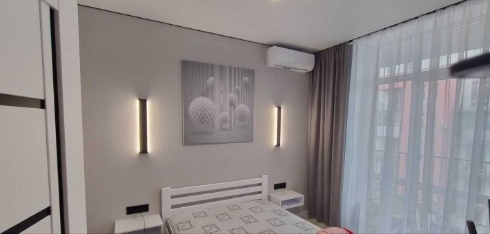 Оренда 1-к. ЖК Європейка, Софіївська Борщагівка, вул. Соборна, 103/13 - фото 1