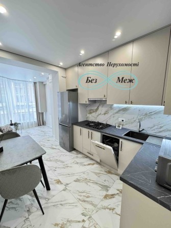 Оренда 3 Поверх‼️ ЖК Софія Резиденс Повна комплектація  вул. Радісна 4 - фото 1