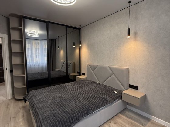 Оренда 1к квартири ЖК Софія Клубний ЖК София Клубный Софиевская Борщаговка