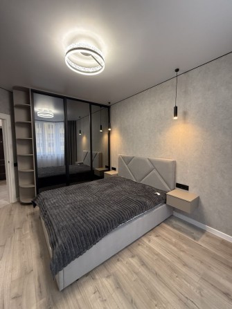 Оренда 1к квартири ЖК Софія Клубний ЖК София Клубный - фото 1