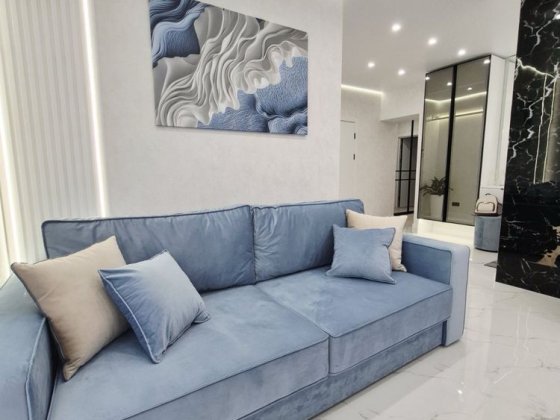 VIP‼️Оренда! 2 кім. квартира ЖК Софія Резиденс, Молодіжна Софиевская Борщаговка