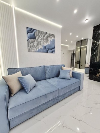 VIP‼️Оренда! 2 кім. квартира ЖК Софія Резиденс, Молодіжна - фото 1