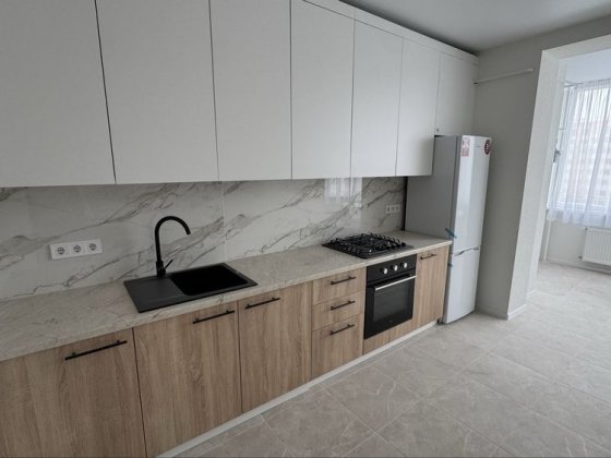 Оренда нової 2-х кім квартири  «Софія Клубний», Софіївська Борщагівка Софиевская Борщаговка