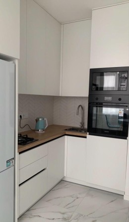 Здається в оренду 1-кімнатна квартира в ЖК Софія Клубний - фото 1