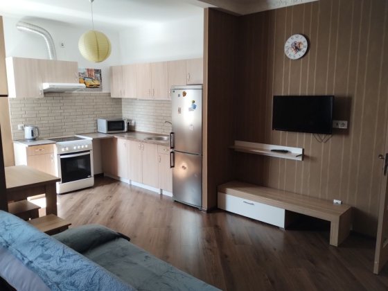 Оренда однокімнатної квартири Харківське шосе 182 Лесники