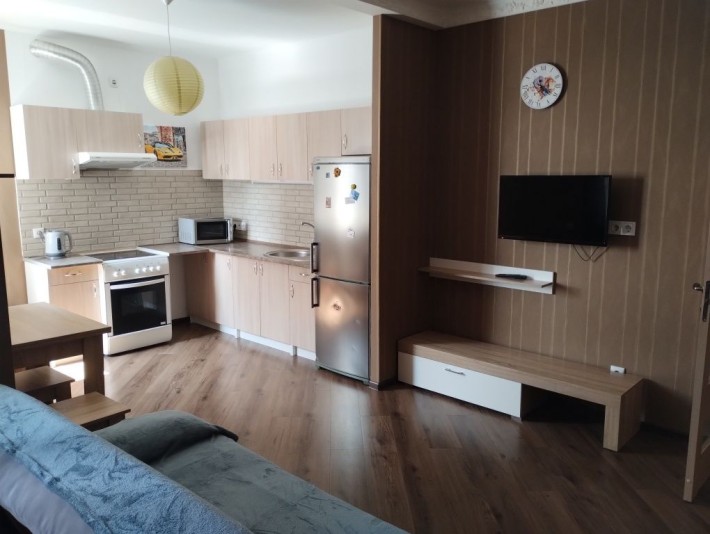 Оренда однокімнатної квартири Харківське шосе 182 - фото 1