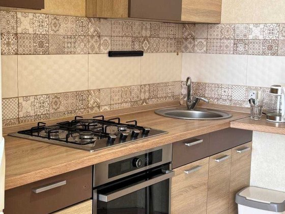 Оренда 1 кімн. ЖК Софія Сіті, вул. Боголюбова 28 Софиевская Борщаговка