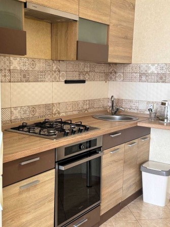 Оренда 1 кімн. ЖК Софія Сіті, вул. Боголюбова 28 - фото 1