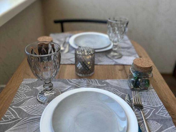 Оренда світлої та затишної 1к квартири з газовим опаленням Новые Петровцы