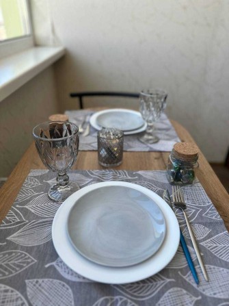 Оренда світлої та затишної 1к квартири з газовим опаленням - фото 1