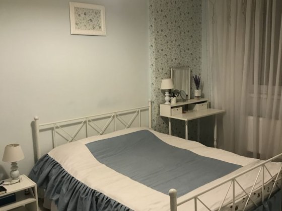 Двокімнатна квартира вишгород Нові Петрівці