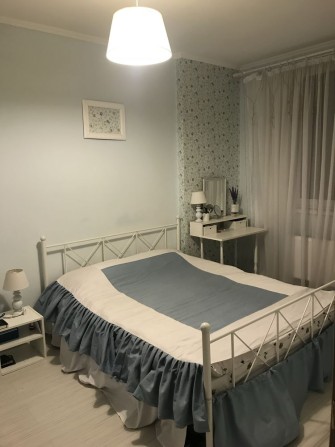 Двокімнатна квартира вишгород - фото 1