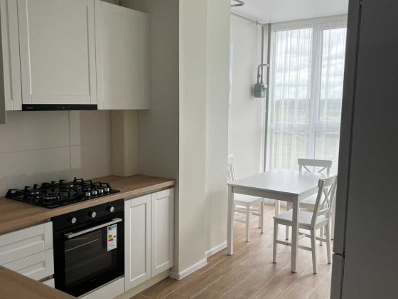 Оренда/2к квартира/прт Мартинова 17/ЖК Софія Резиденс/Борщагівка Софиевская Борщаговка